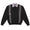Sutton LS Sweater Polo Shirt Black