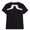 Womens Cassie TX Jersey Polo Black