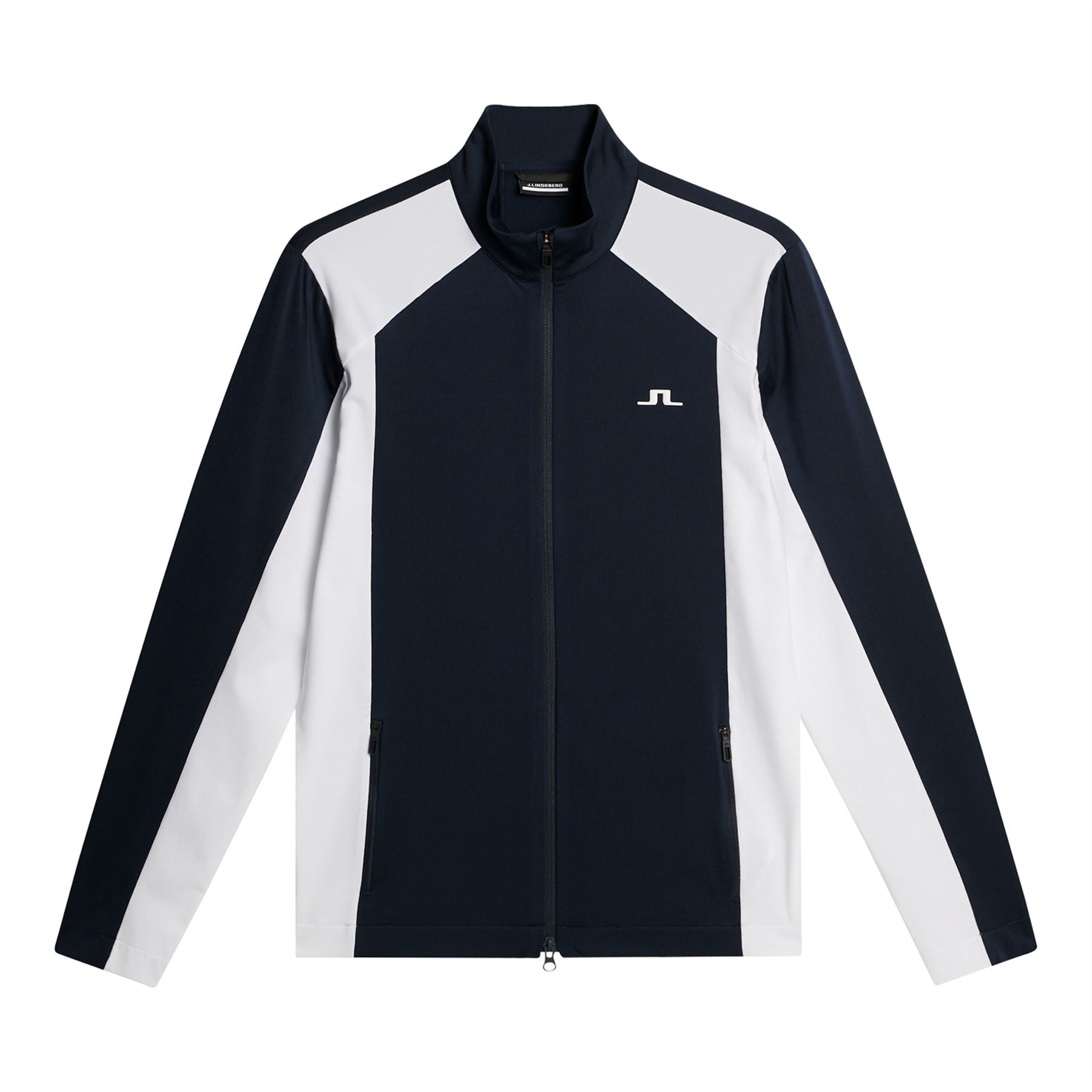 Banks Light Mid Layer JL Navy