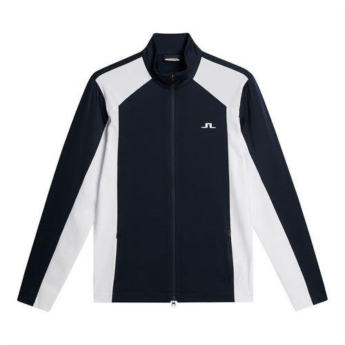 Banks Light Mid Layer JL Navy