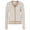 Womens Stina Straight Cut Mid Layer Dune