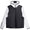 Holden Quilt Hybrid Hood White