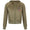 Womens Hooded Kristina Full Zip Decorated Jacket Camp