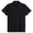 Heath Regular Fit Polo Black