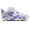 Jordan Retro 6 G NRG Metallic Silver/Oxygen Purple