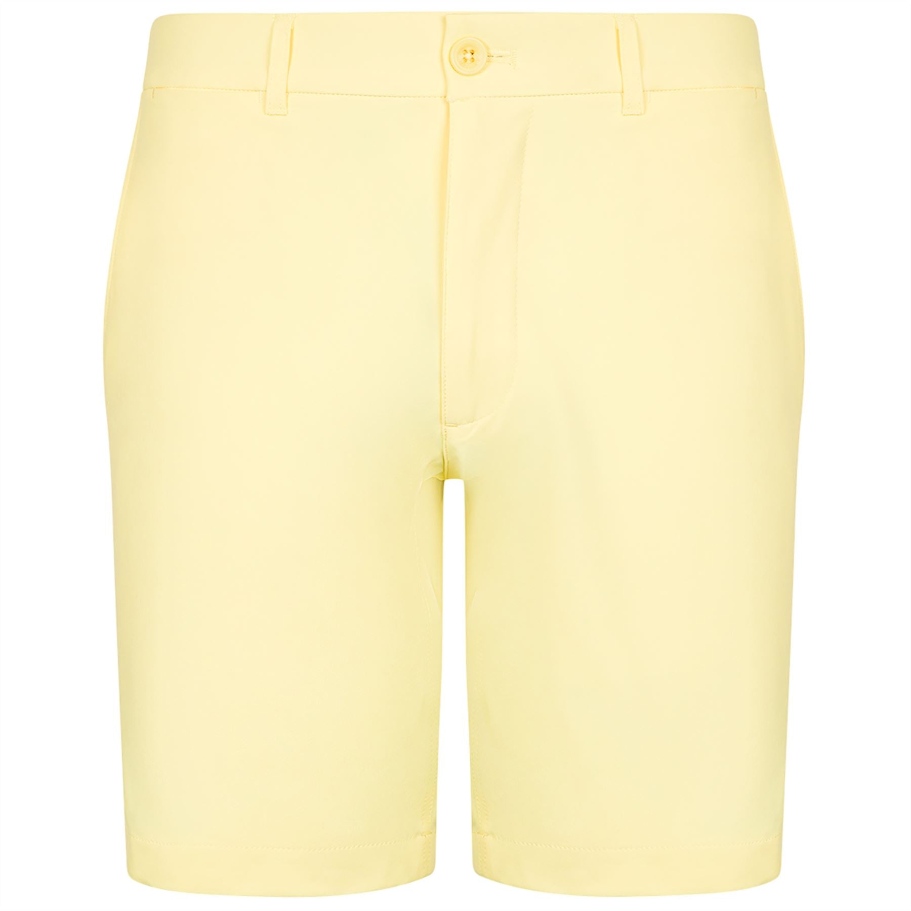 The Harwood Performance Tech Shorts Citron