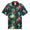 x PTC Floral Polo Deep Navy