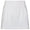 Womens Game Set Match Skort White