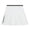 Womens Themba Skirt White