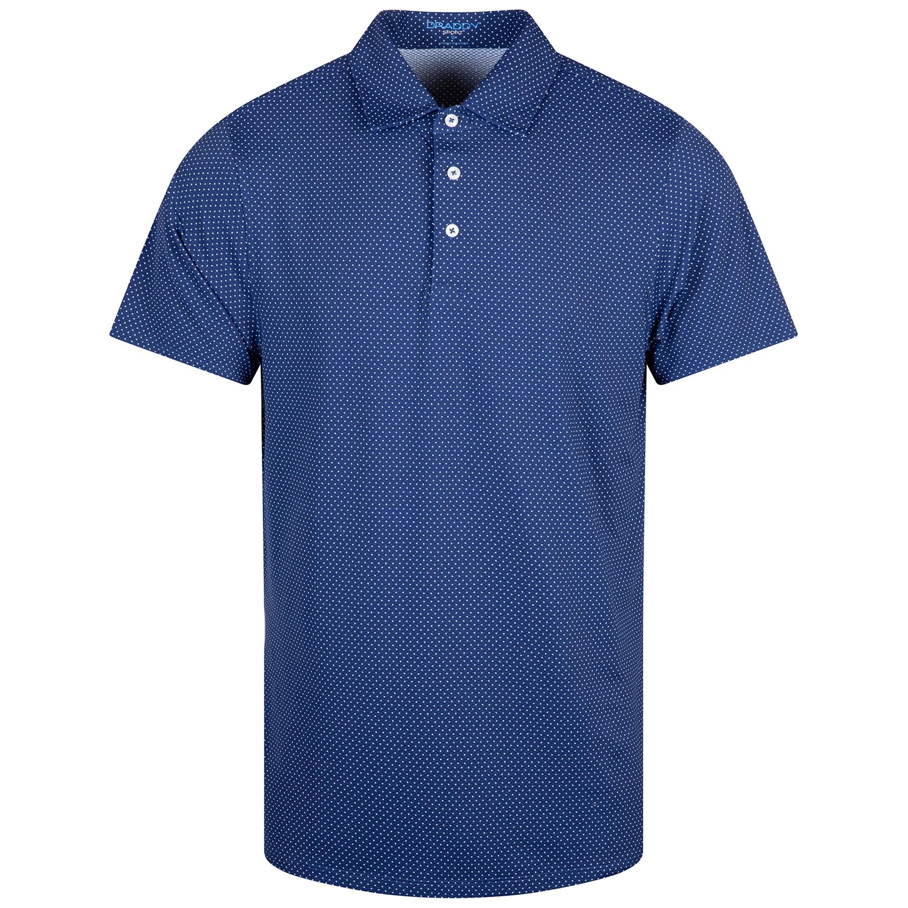 Captain Cool Polo Regal
