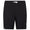 Icon Shorts Pure Black