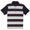 Taylor Recycled Alternate Route Polo Navy