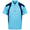Earls Mesh Jersey Polo Mint