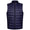 Delta Vest Indigo