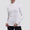 Womens Base Layer Turtleneck White