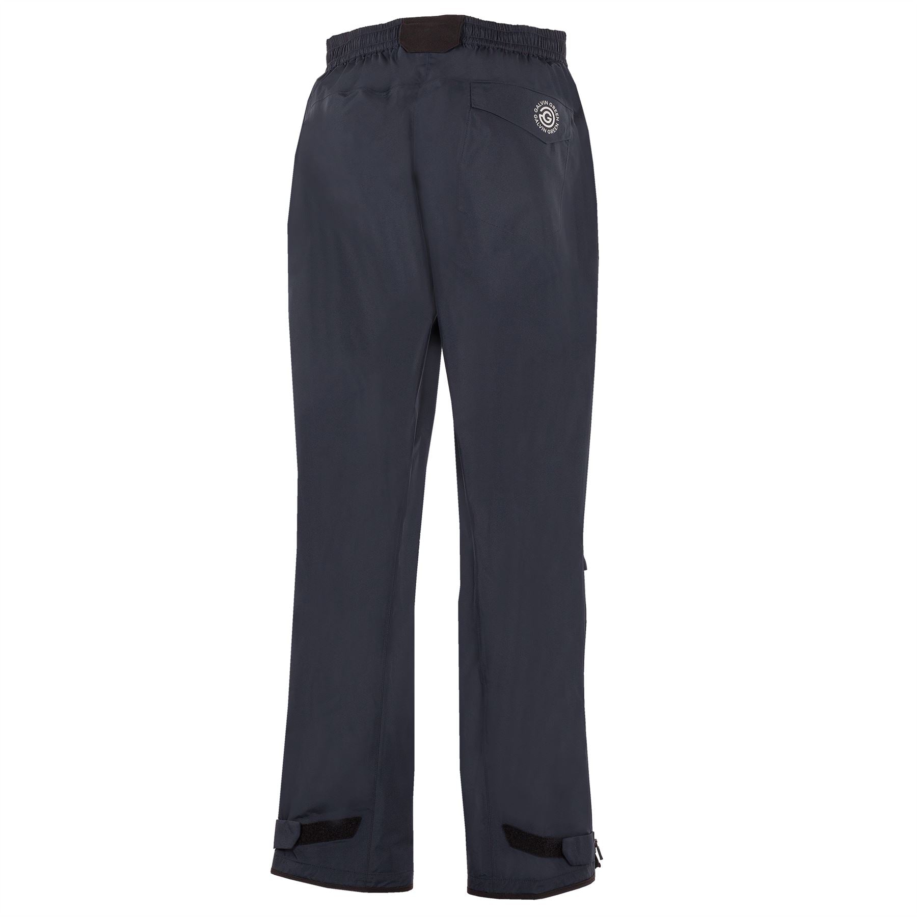 Alan PERTEX Waterproof Trousers Navy