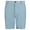 Chauncey Shorts Dusty Blue