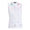 Womens Embroidered Tech Pique SL Polo Snow