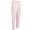 Womens Performance Twill Mid Rise Pants Blush