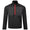 Ashford Waterproof Jacket Black/Red
