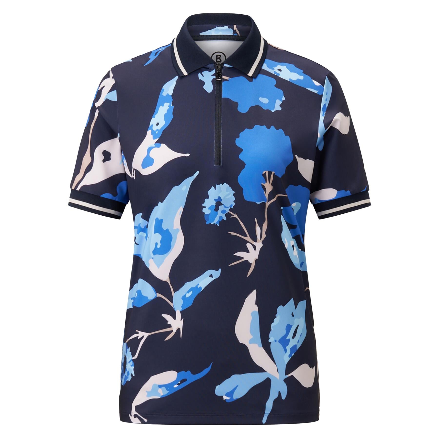 Womens Calista Polo Multi