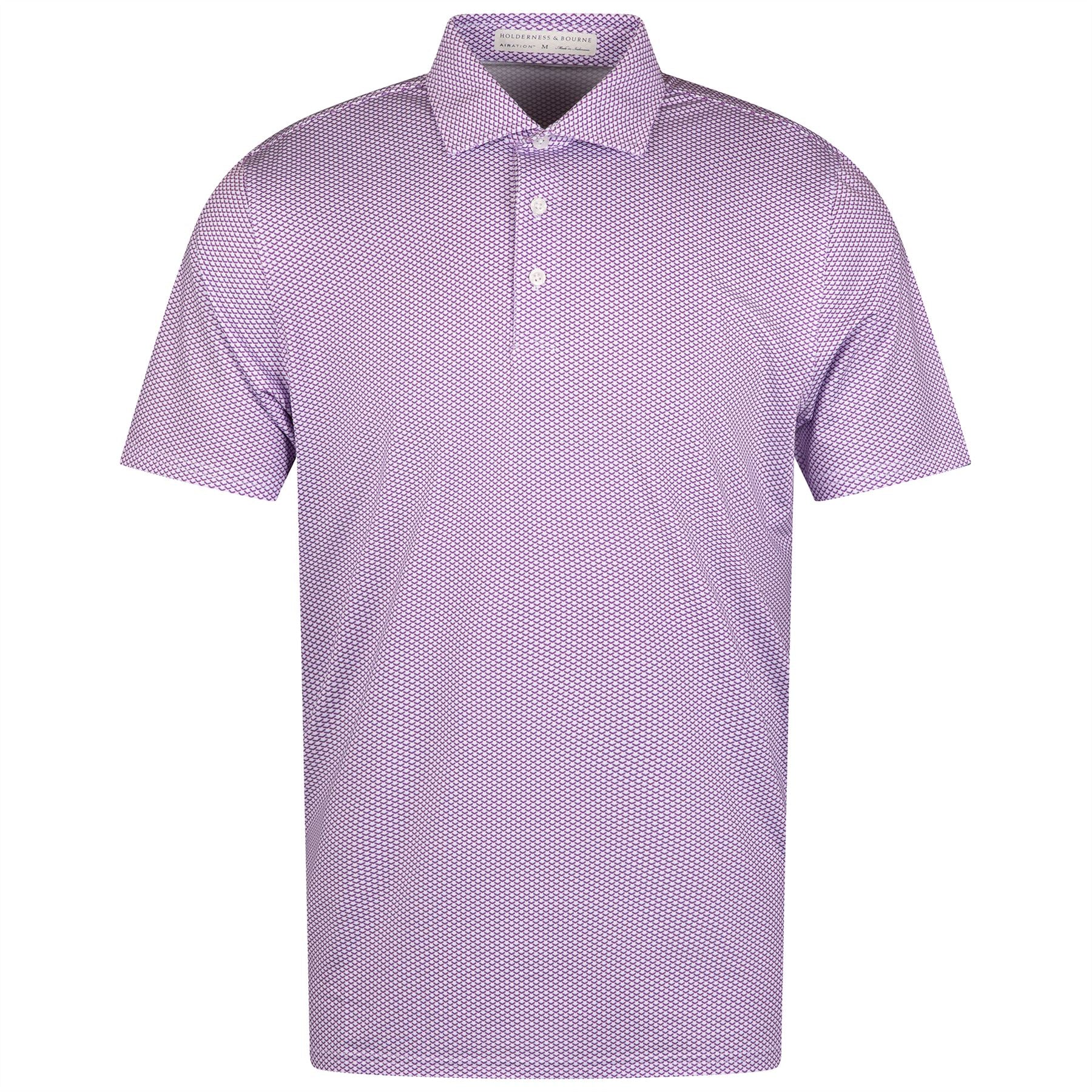 The Davenport Polo Fusion/Skye
