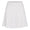 Womens Serena Skirt Pearl White