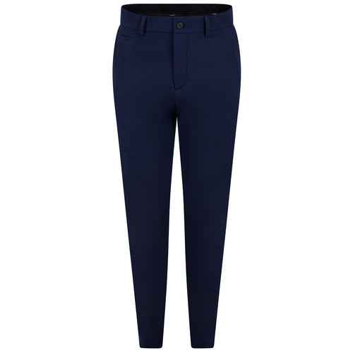 Ike Tailored Fit Trousers Atlanta Blue