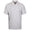 Delray Baja Floral Print Polo Breeze Heather/Baja Floral