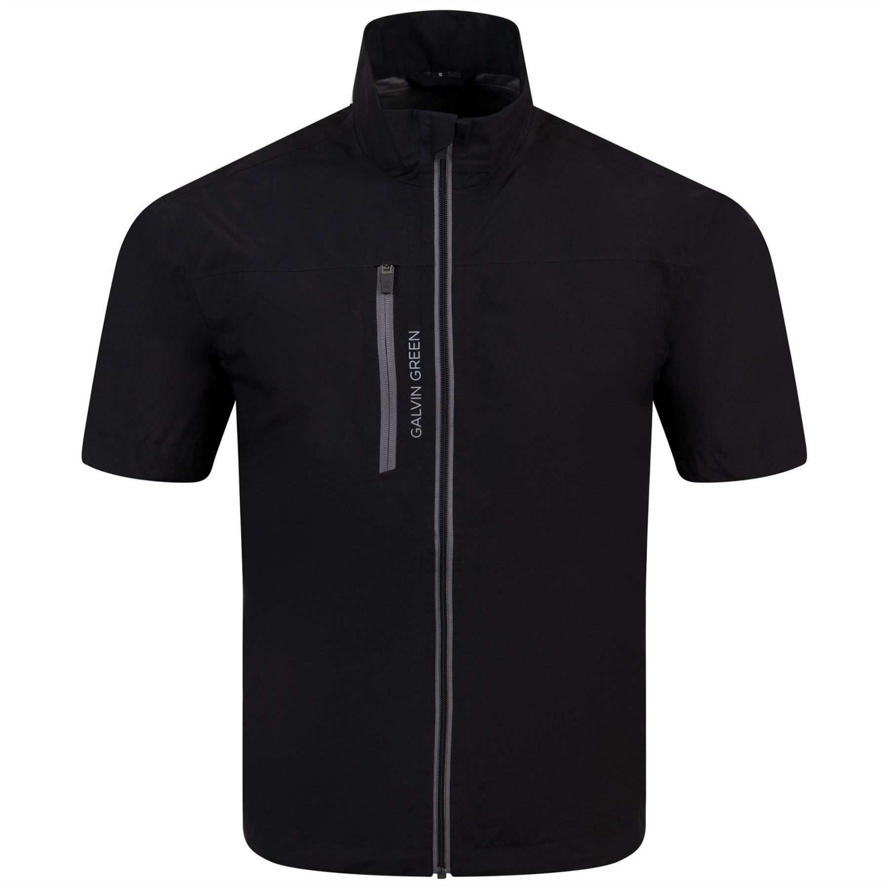 Axl GORE-TEX SS Waterproof Jacket Black