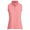 Womens RLX SL Printed Airflow Polo Red Sky Summer Stars
