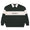 Bennett Knitted Polo Forest