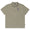 Glacier Buckets Performance Pique Polo Moss