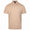 Albatross Cotton Blend Pique Polo Summer Dunes