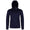 Kallen Hooded Mid Layer Atlanta Blue