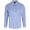 Womens Classic Button Up Shirt Mari Stripe