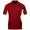 x Reebok Performance Polo Burgundy