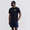 Cotton 3 Golf Tee Obsidian