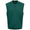 Go-To Vest Collegiate Green