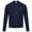 Jude Knitted Cardigan Navy