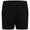 Womens Gwen Micro High Stretch Shorts Black