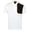 Paddy Glamping Polo White