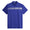 Klas Soft TX Jersey Polo Clematis Blue