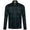 Palmer Doubleknit Quarter Zip Mid Layer Blackwatch Plaid
