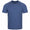 RLX Peached Airflow Tee Fog Blue