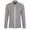 Womens Vista Stripe Katy Full Zip Layer Black/Ivory