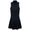 Womens Sleeveless Hera Dress Shepherd