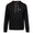 Techsoft Hoodie Jet Black