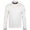 Joscha Quarter Zip Mid Layer Off White