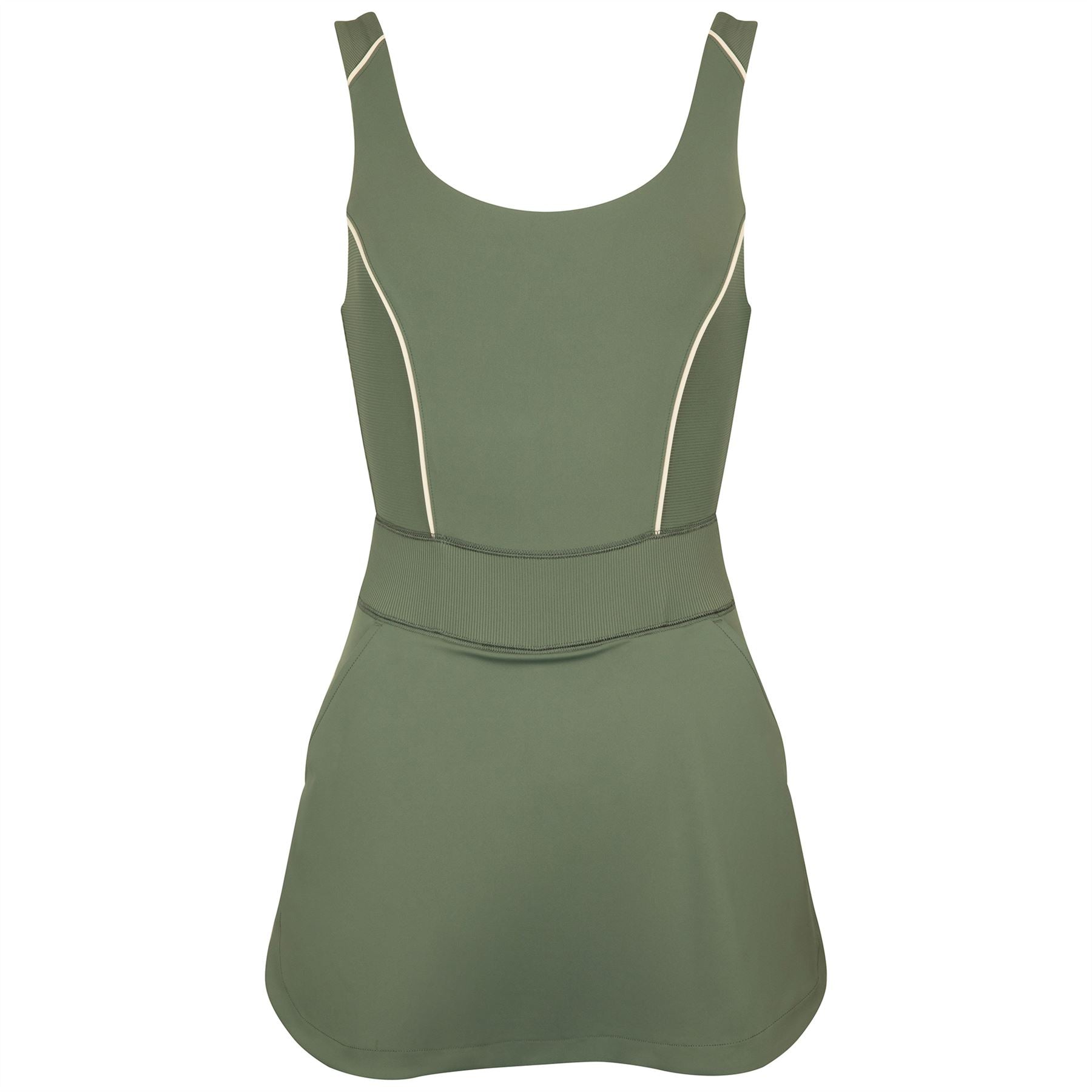 Womens Royal Treatment Jacket Agave Green